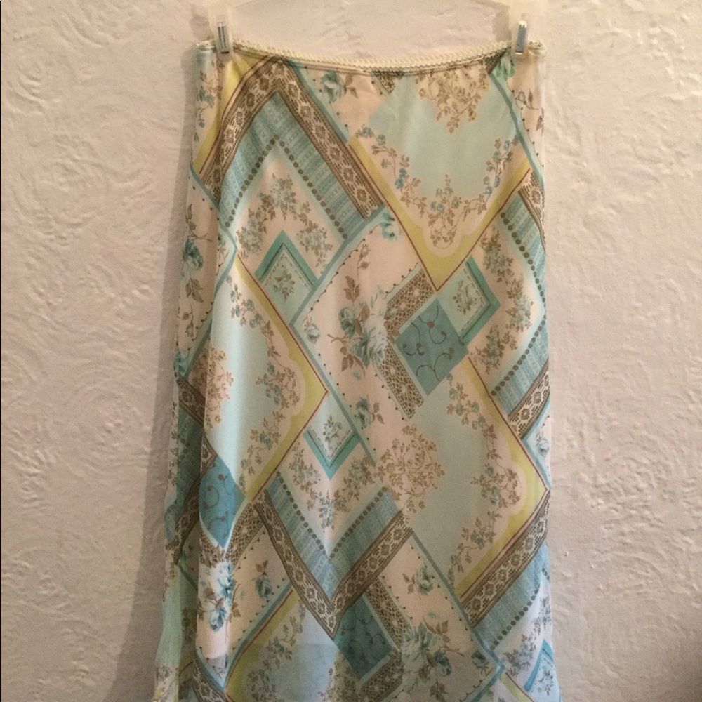Dress barn skirt - Picture 3 of 8
